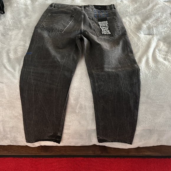 Ksubi Baggy Jeans - Picture 6 of 6